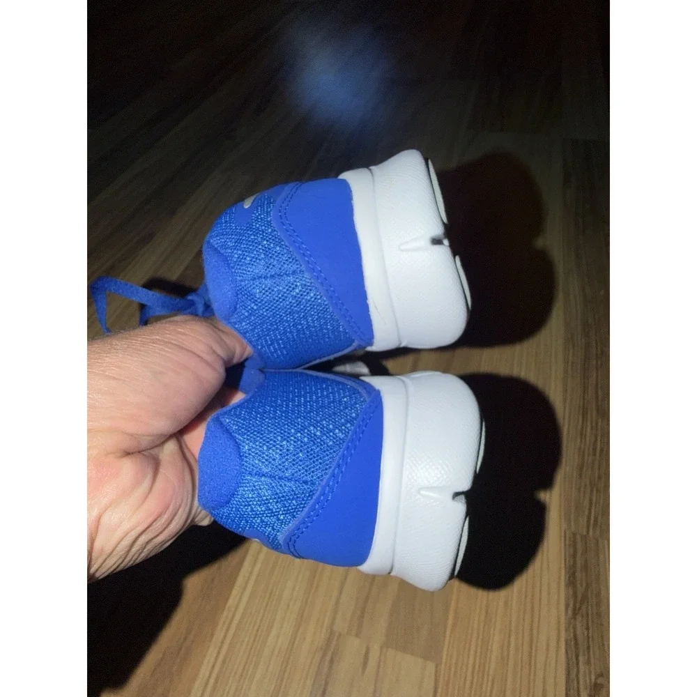 Nike new flex